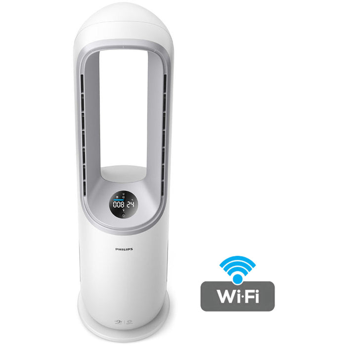Пречиствател за въздух PHILIPS 2in1 AMF765/10