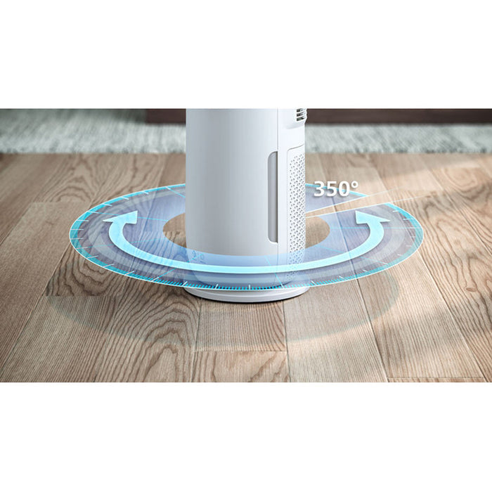 Пречиствател за въздух PHILIPS 2in1 AMF765/10