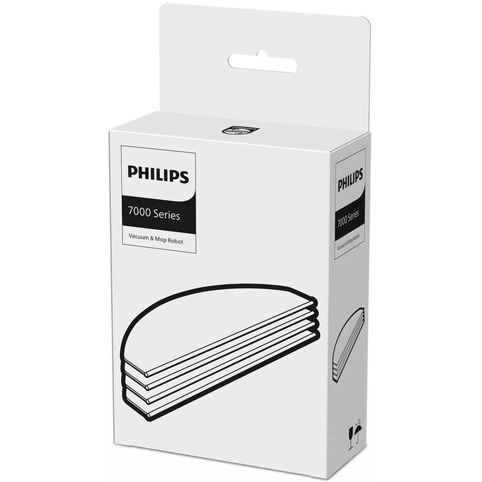 КОМПЛЕКТ КЪРПИ PHILIPS XV1470/00 4 БР