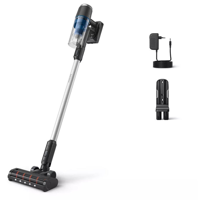 Вертикална Прахосмукачка PHILIPS XC3032/01 25.20 V
