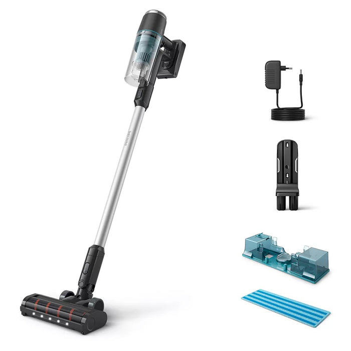 Вертикална Прахосмукачка PHILIPS XC3131/01 25.20 V