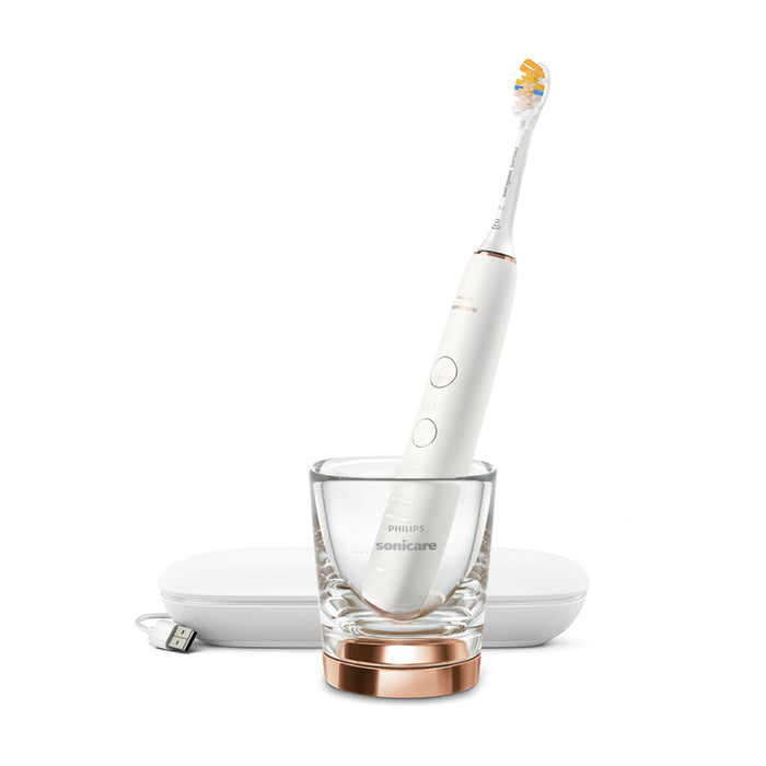 Електрическа четка за зъби PHILIPS SONICARE HX9911/23