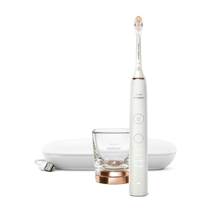 Електрическа четка за зъби PHILIPS SONICARE HX9911/23