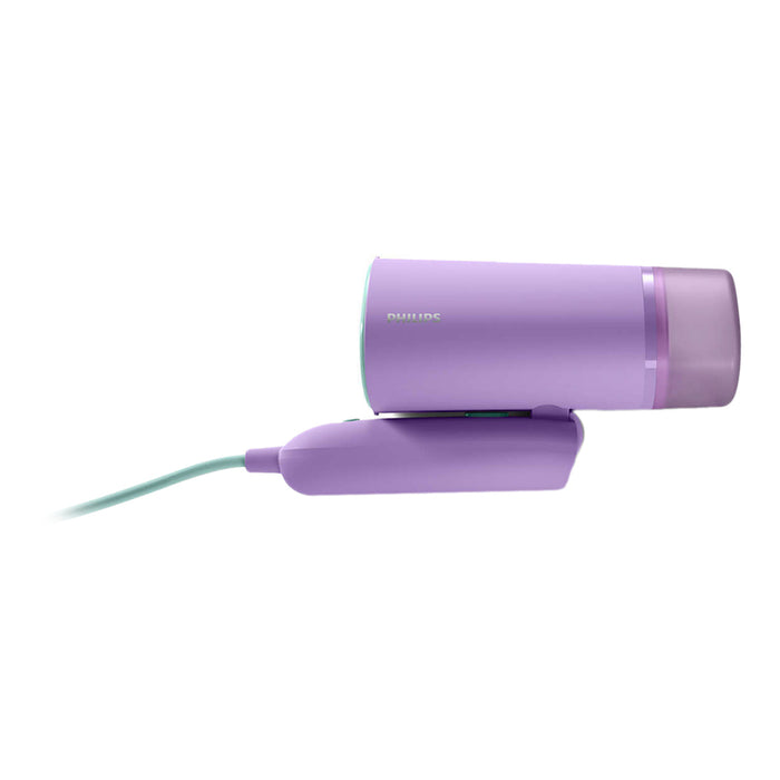 УРЕД ЗА ГЛАДЕНЕ С ПАРА С калъф за съхранение PHILIPS Сгъваем STH3010/30 1000 W, 100.0 ml