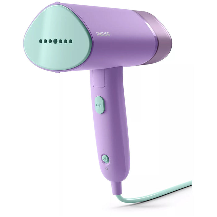 УРЕД ЗА ГЛАДЕНЕ С ПАРА С калъф за съхранение PHILIPS Сгъваем STH3010/30 1000 W, 100.0 ml