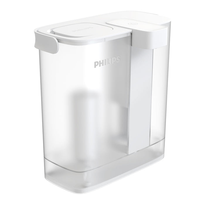 ФИЛТРИРАЩА КАНА PHILIPS WATER АWP2980WH3/10+3 ФИЛТ.