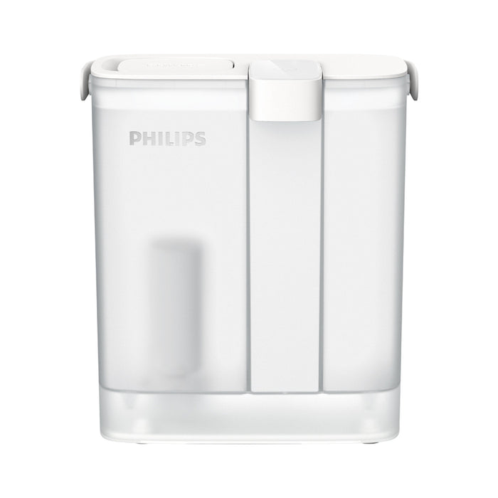 ФИЛТРИРАЩА КАНА PHILIPS WATER АWP2980WH3/10+3 ФИЛТ.