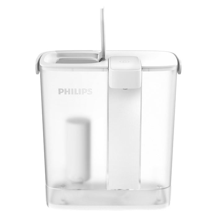 ФИЛТРИРАЩА КАНА PHILIPS WATER АWP2980WH3/10+3 ФИЛТ.
