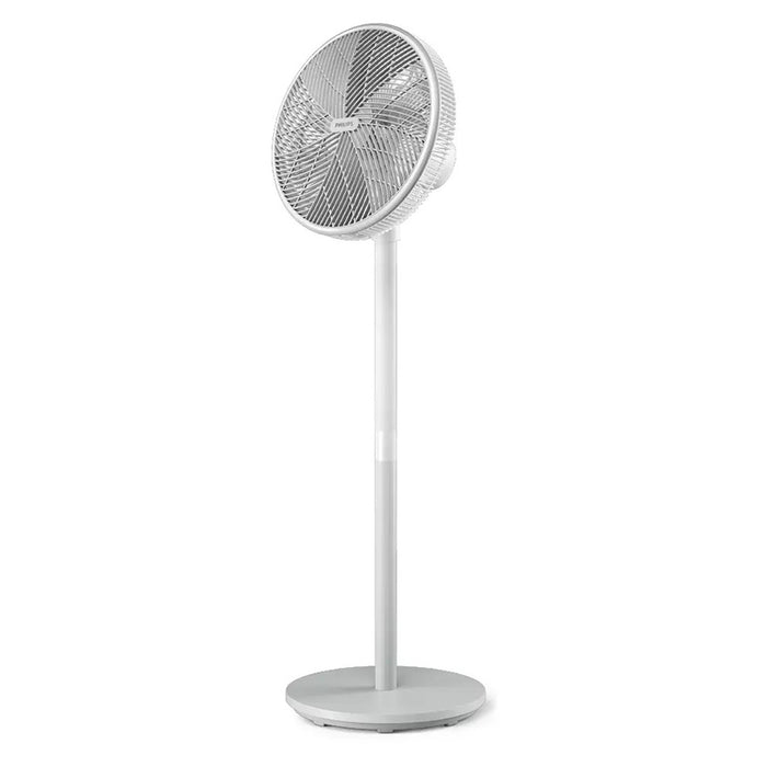 ВЕНТИЛАТОР PHILIPS CX2550/00 45.0 W, 19 dB(A), ТАЙМЕР, БЯЛ