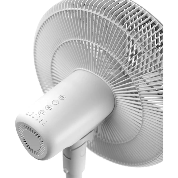 ВЕНТИЛАТОР PHILIPS CX2550/00 45.0 W, 19 dB(A), ТАЙМЕР, БЯЛ