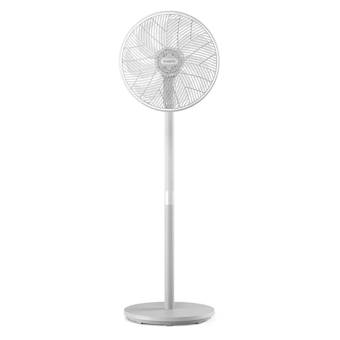 ВЕНТИЛАТОР PHILIPS CX2550/00 45.0 W, 19 dB(A), ТАЙМЕР, БЯЛ