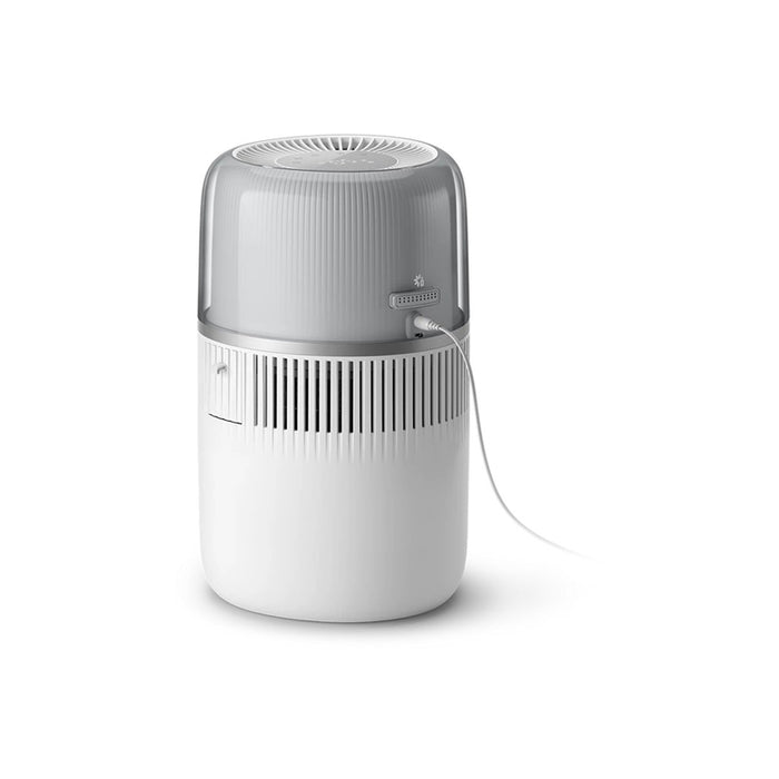 ОВЛАЖНИТЕЛ PHILIPS HU5710/00 4.50 L, РЕЖИМ СЪН, 34.00 dB(A), АРОМА ФУНКЦИЯ