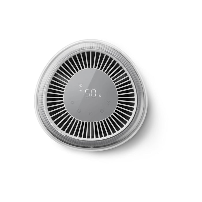 ОВЛАЖНИТЕЛ PHILIPS HU5710/00 4.50 L, РЕЖИМ СЪН, 34.00 dB(A), АРОМА ФУНКЦИЯ