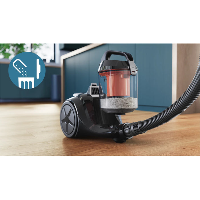 ПРАХОСМУКАЧКА PHILIPS XB1142/10 1.30 L