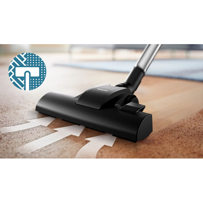 ПРАХОСМУКАЧКА PHILIPS XB1142/10 1.30 L