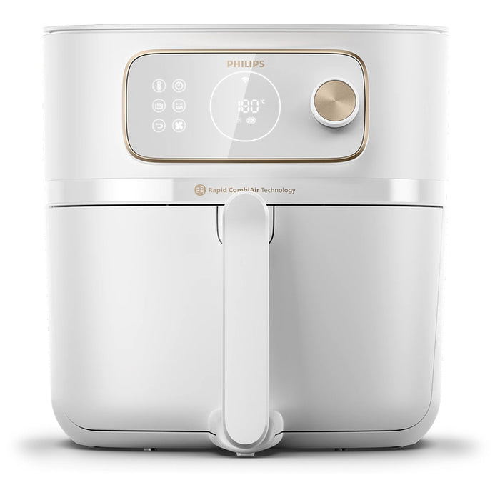 Фритюрник PHILIPS Airfryer Combi XXL Connected HD9876/25