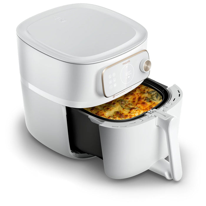 Фритюрник PHILIPS Airfryer Combi XXL Connected HD9876/25