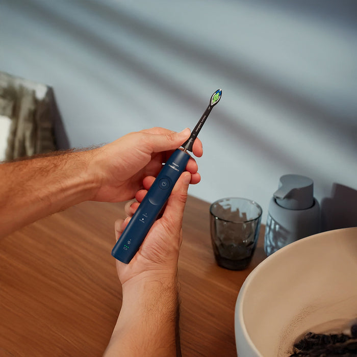 Електрическа четка за зъби PHILIPS SONICARE ProtectiveClean SONICARE HX7113/01