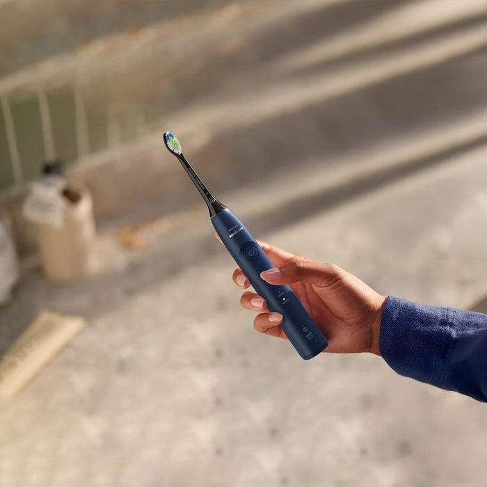 Електрическа четка за зъби PHILIPS SONICARE ProtectiveClean SONICARE HX7113/01