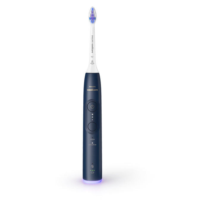 Електрическа четка за зъби PHILIPS SONICARE ProtectiveClean SONICARE HX7403/01 СИН