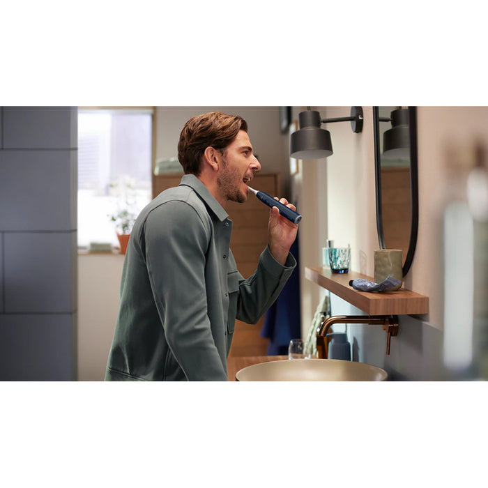 Електрическа четка за зъби PHILIPS SONICARE ProtectiveClean SONICARE HX7403/01 СИН