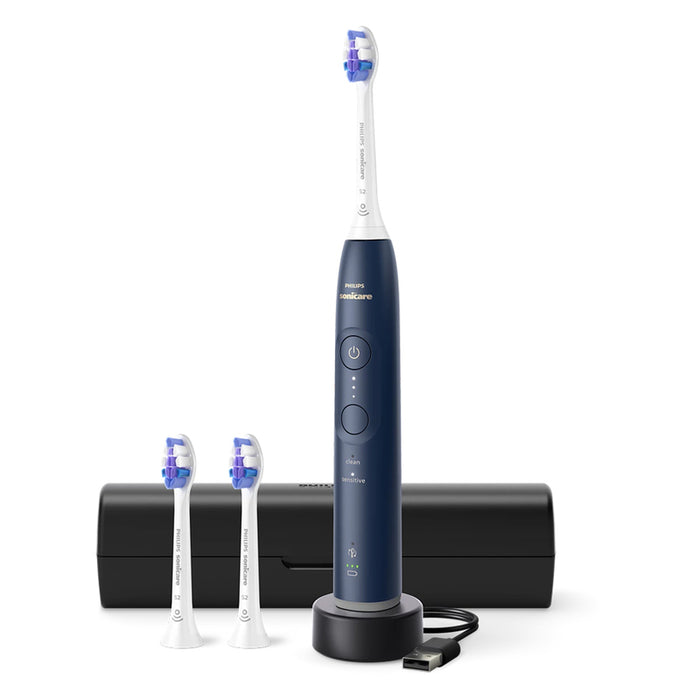 Електрическа четка за зъби PHILIPS SONICARE ProtectiveClean SONICARE HX7403/01 СИН