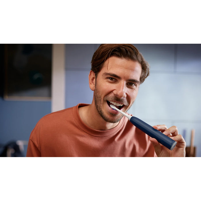 Електрическа четка за зъби PHILIPS SONICARE ProtectiveClean SONICARE HX7403/01 СИН