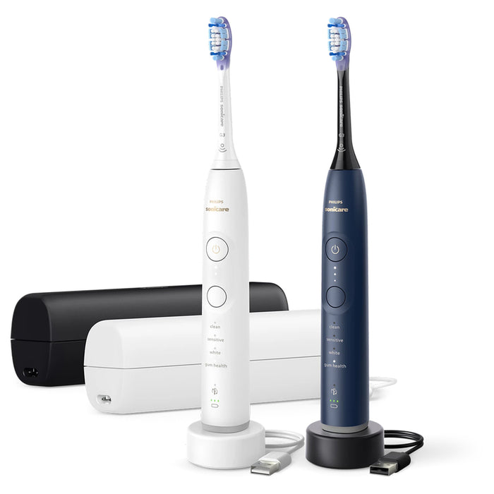 Ел.четка за зъби PHILIPS Sonicare HX7429/01