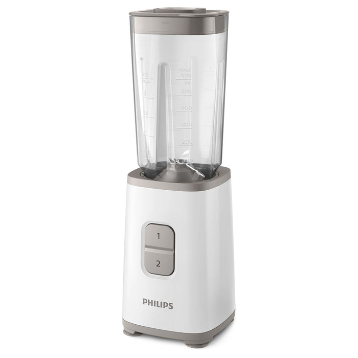 Блендер PHILIPS HR2602/00 350 W, БЯЛ