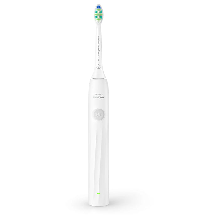Електрическа четка за зъби PHILIPS SONICARE HX4021/01 БЯЛ