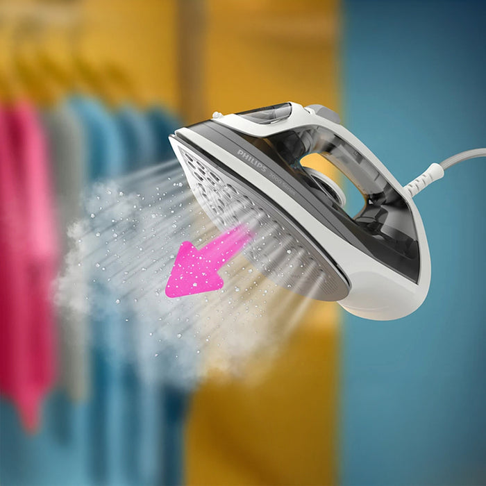 Ютия PHILIPS DST2020/80 2000.0 W, 250.0 ml