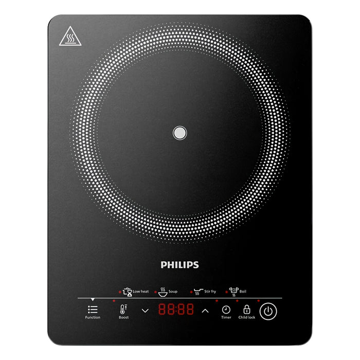 ИНДУКЦИОНЕН КОТЛОН PHILIPS HD5830/90