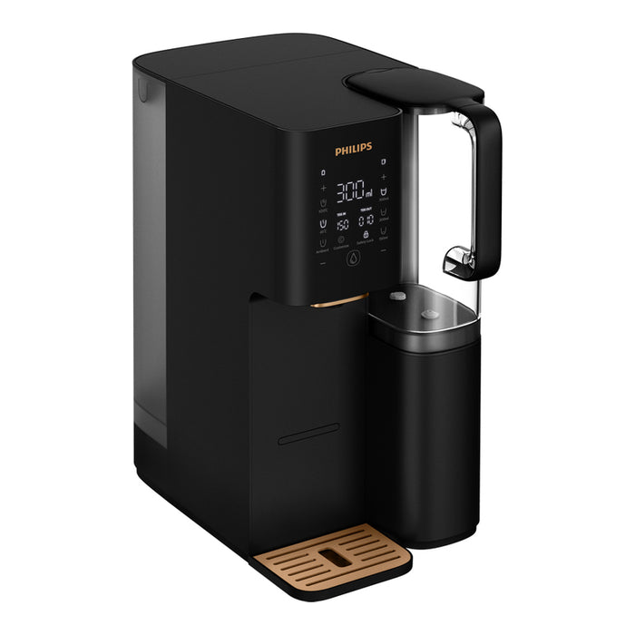 Диспенсър за вода с обратна осмоза PHILIPS WATER ADD6920BK/10 ЧЕРЕН