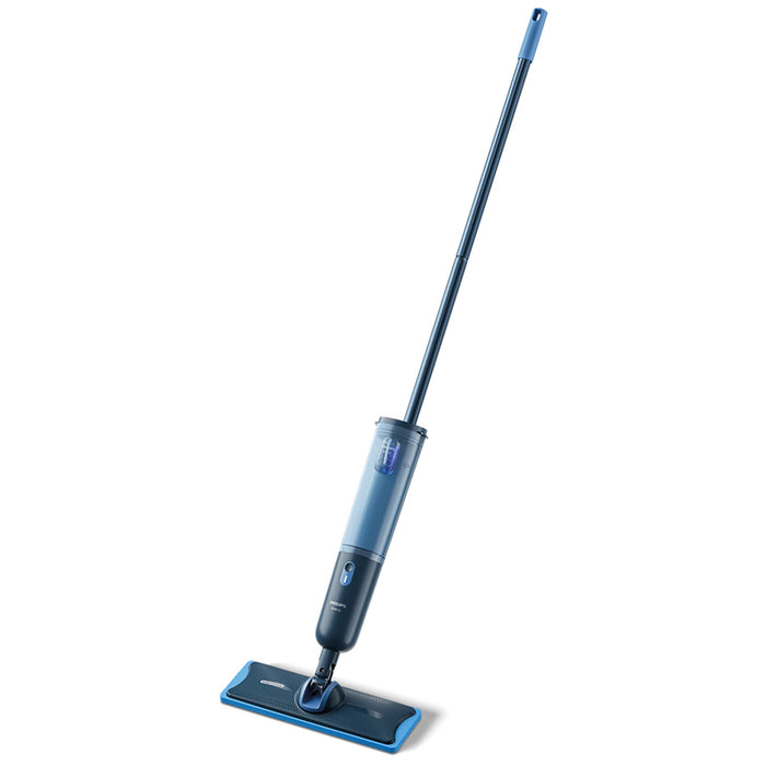 Eлектрически моп Прахосмукачка PHILIPS XV3101/11 3.60 V