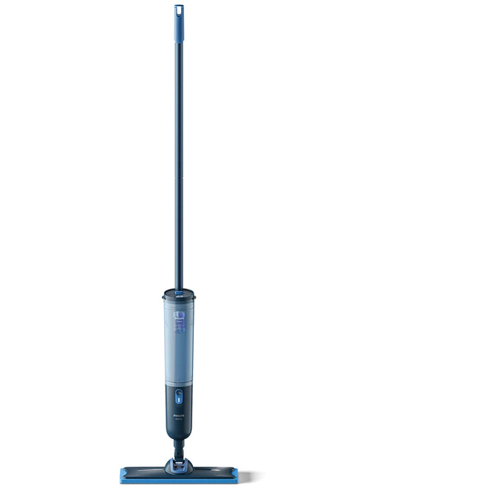 Eлектрически моп Прахосмукачка PHILIPS XV3101/11 3.60 V