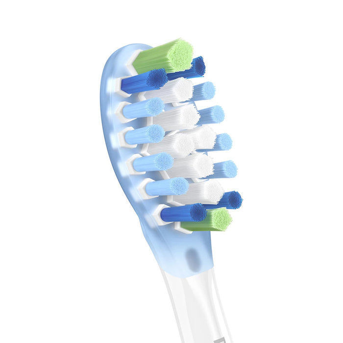 Комплект накрайници PHILIPS SONICARE HX9045/87