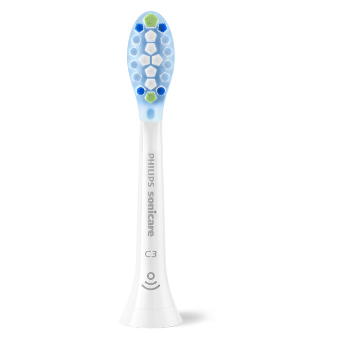 Комплект накрайници PHILIPS SONICARE HX9045/87