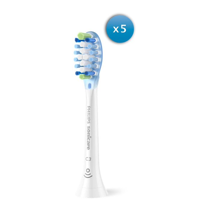 Комплект накрайници PHILIPS SONICARE HX9045/87