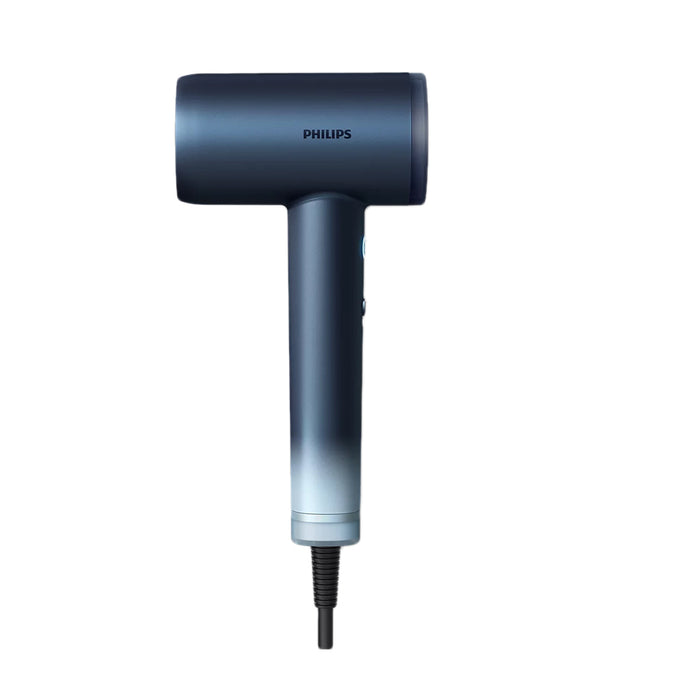 Сешоар PHILIPS BHD956/10 1400.00 W, ЙОНИЗАЦИЯ, СИН