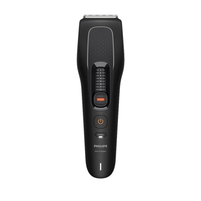 Машинка за подстригване PHILIPS HC5721/15 ЧЕРЕН
