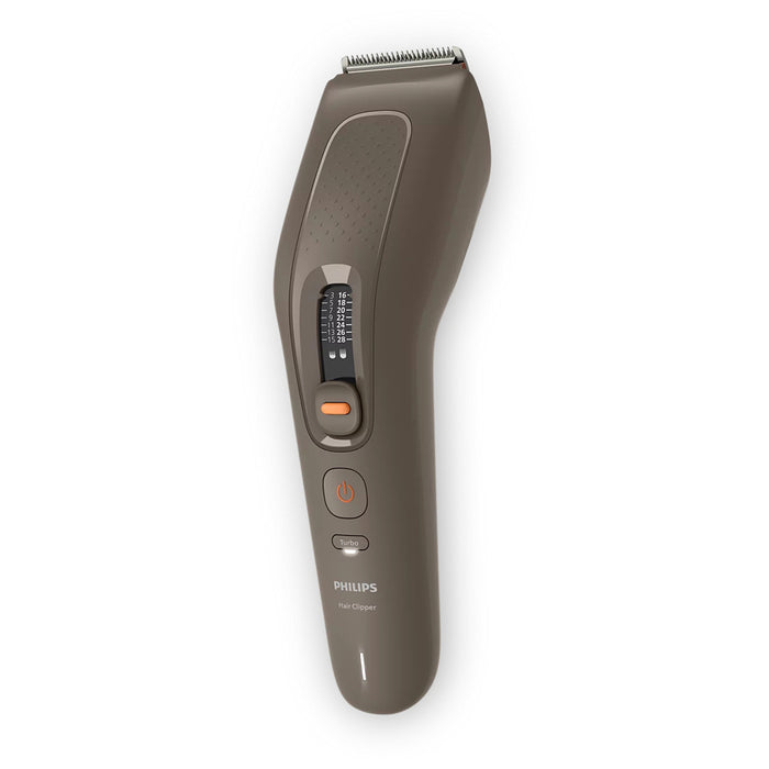 Машинка за подстригване PHILIPS HC5735/15 КАФЯВ