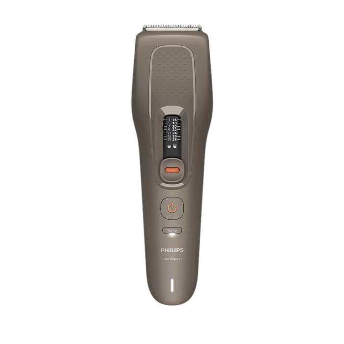 Машинка за подстригване PHILIPS HC5735/15 КАФЯВ