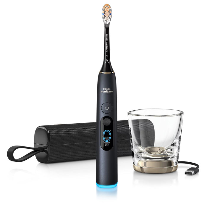 Електрическа четка за зъби PHILIPS SONICARE HX9813/92