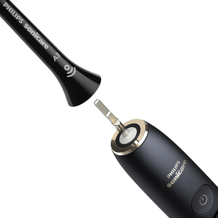 Електрическа четка за зъби PHILIPS SONICARE HX9813/92