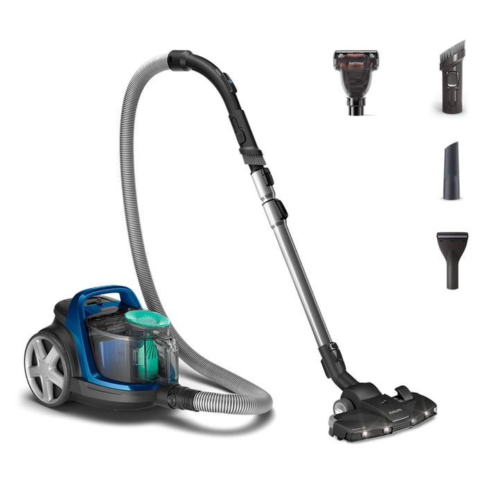 Прахосмукачка PHILIPS FC9557/09 1.50 L