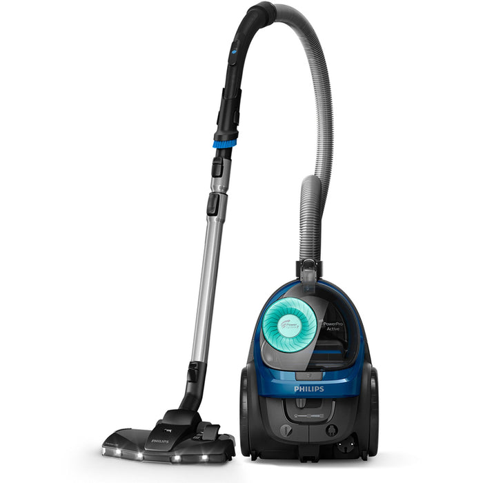 Прахосмукачка PHILIPS FC9557/09 1.50 L