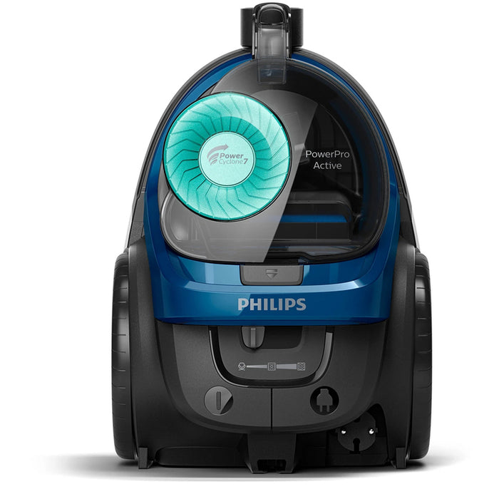 Прахосмукачка PHILIPS FC9557/09 1.50 L