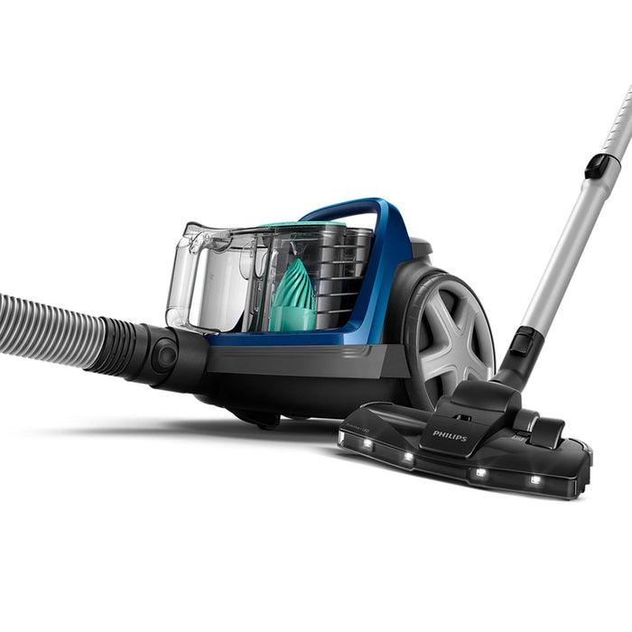 Прахосмукачка PHILIPS FC9557/09 1.50 L