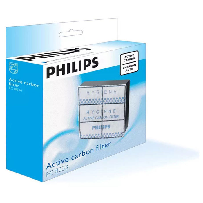 ФИЛТЪР/ПРАХ.PHILIPS FC 8033