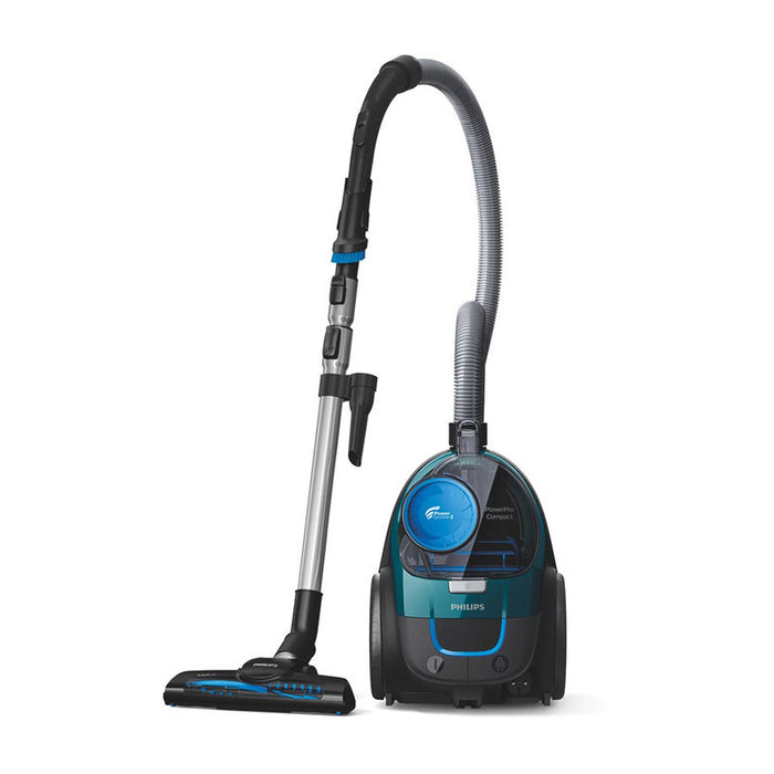 Прахосмукачка PHILIPS SERIES 3000 FC9334/09 POWERPRO COMPACT 1.50 L